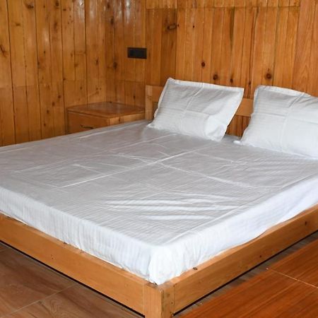Hotel Royal Hillcrest Harsil Екстер'єр фото