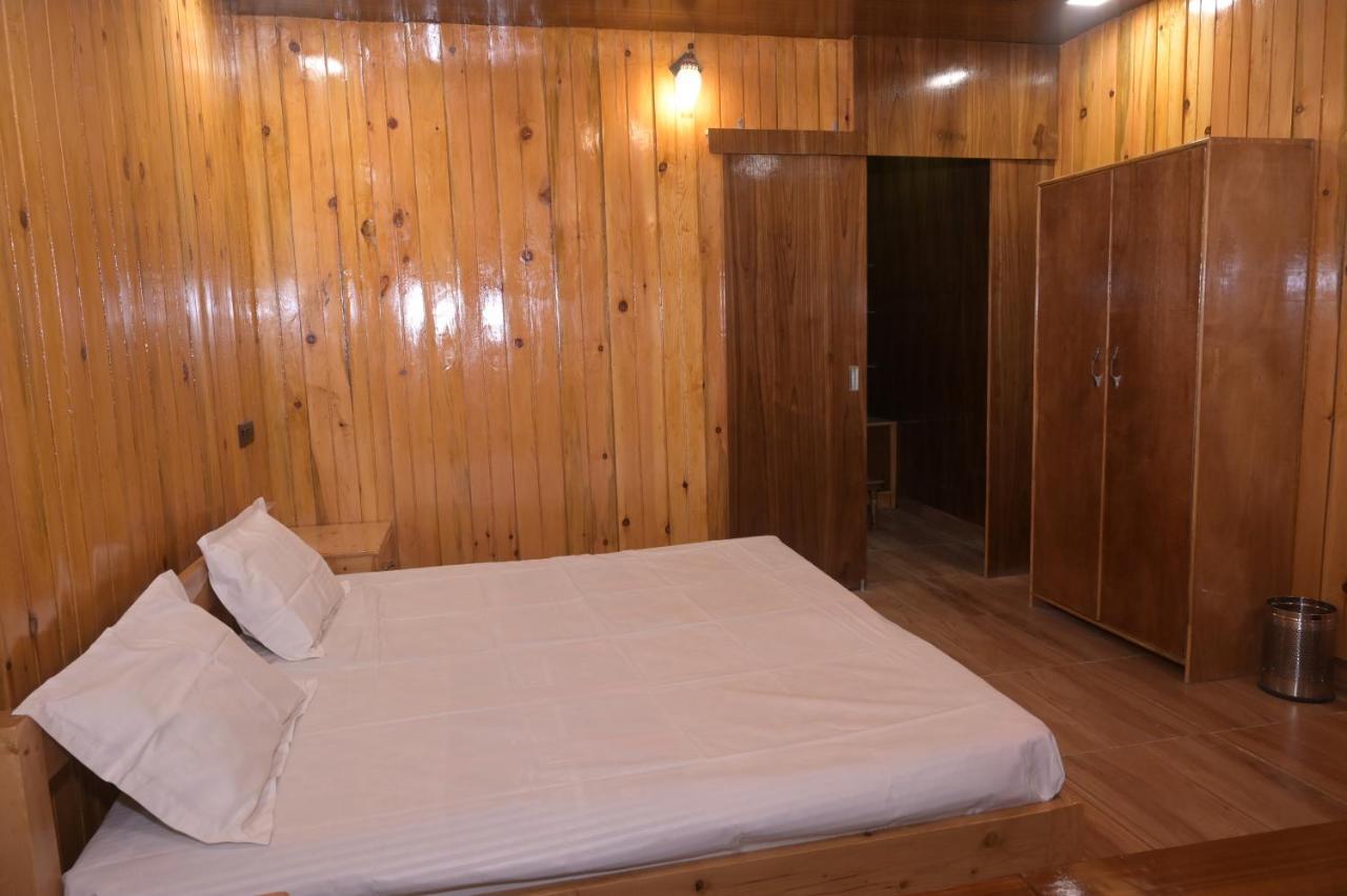 Hotel Royal Hillcrest Harsil Екстер'єр фото