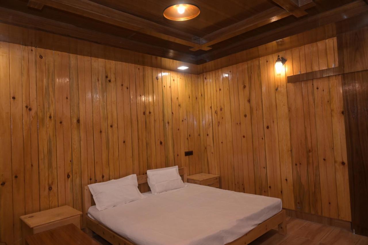 Hotel Royal Hillcrest Harsil Екстер'єр фото